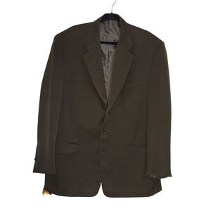 Men's Brown Sport Coat & Blazer